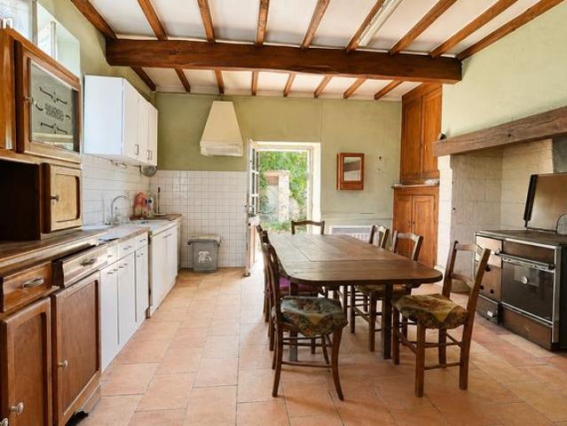 Maison vente à Montauban, Monclar-de-quercy