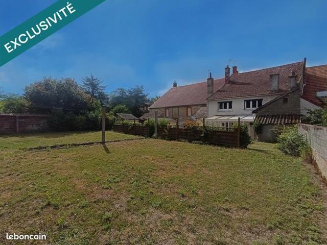 Maison vente à Cosne-Cours-sur-Loire, Myennes
