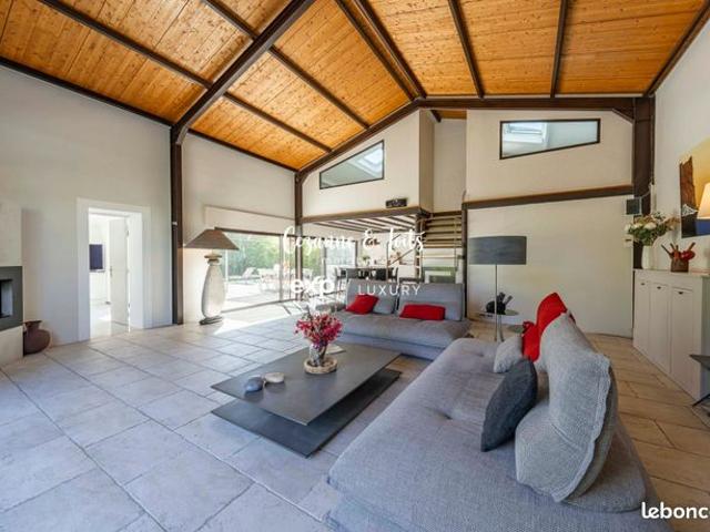 Maison vente à Aix-en-Provence, Cabriès