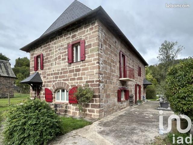 Maison vente à Brive-la-Gaillarde, Saint-viance