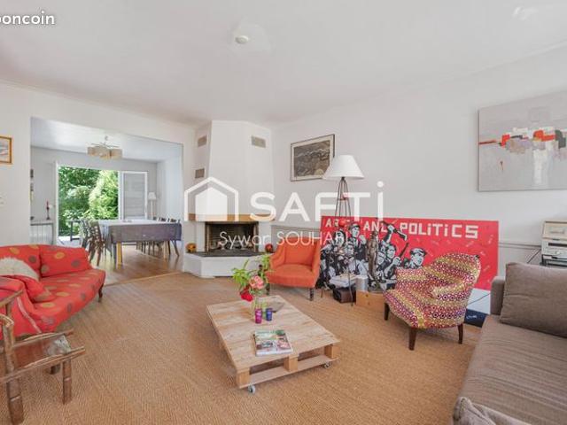 Maison vente à Nanterre, Rueil-malmaison
