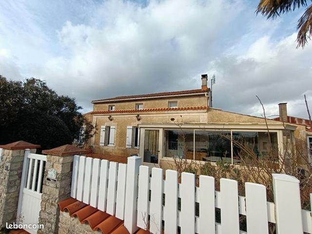 Maison vente à Saintes, Trizay