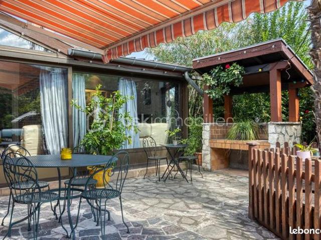 Maison vente à Échirolles, Isère