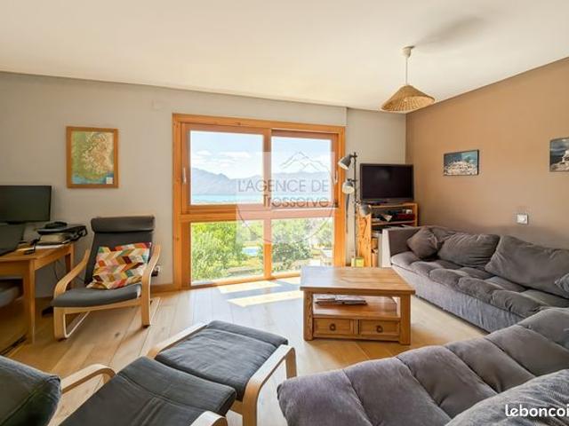 Maison vente à Chambéry, Pugny-chatenod