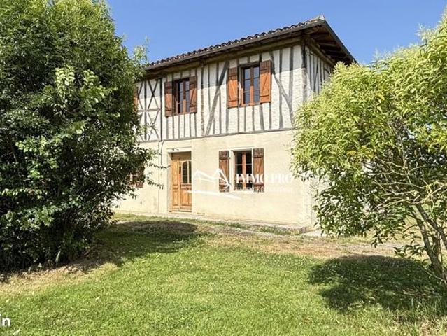 Maison vente à Auch, Samatan