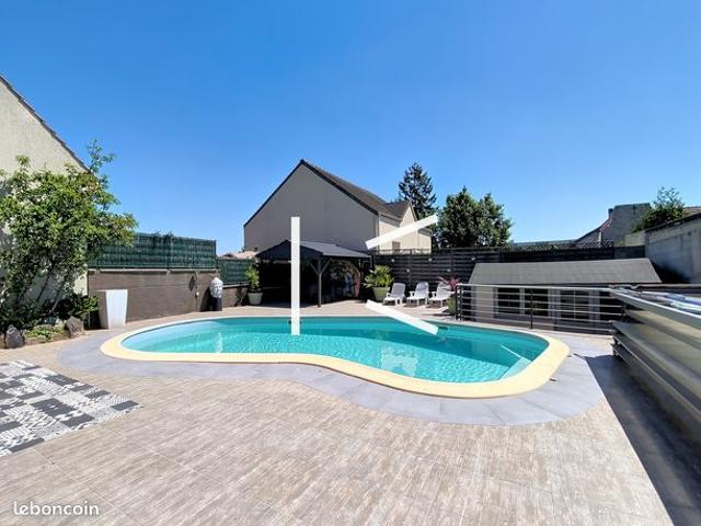 Maison vente à Sarcelles, Gonesse