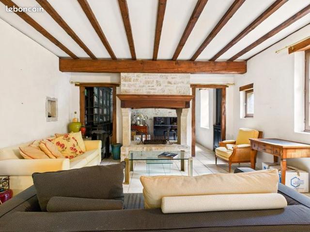 Maison vente à Montauban, Parisot