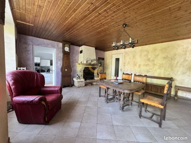 Maison vente à Secondigny, Deux-Sèvres