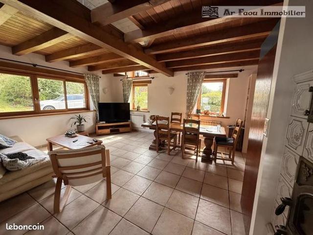 Maison vente à Brest, Bretagne