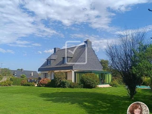 Maison vente à Pontivy, Bretagne