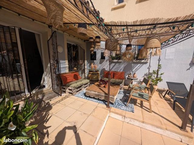 Maison vente à Arrondissement de Toulon, Six-fours-les-plages