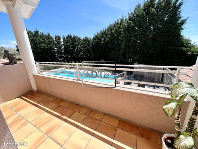 Maison vente à Montbrison, Chazelles-sur-lyon