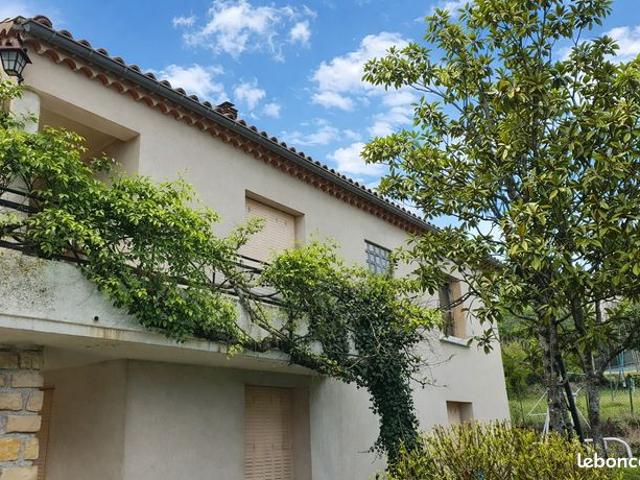Maison vente à Die