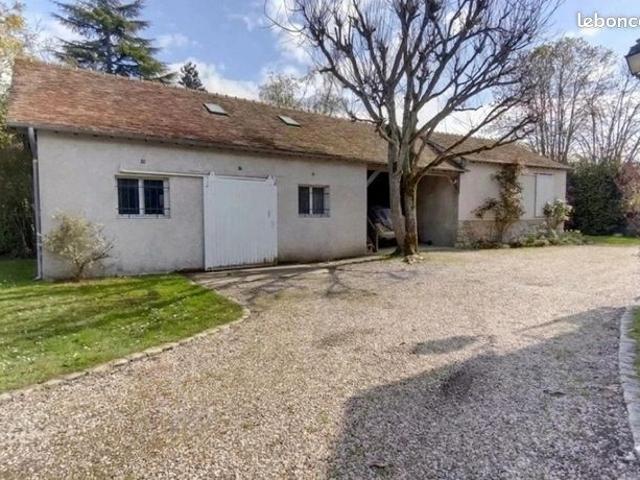 Maison vente à Val-de-Briey, Villette
