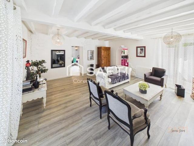 Maison vente à La Roche-sur-Yon, Vendée