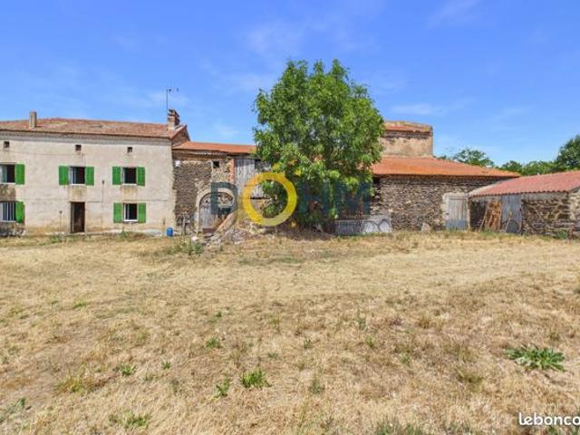 Maison vente à Brioude, Espalem