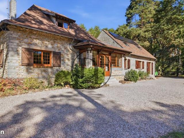 Maison vente à Fontainebleau, Seine-et-Marne