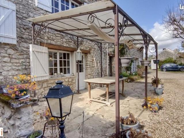 Maison vente à Val-de-Briey, Villette