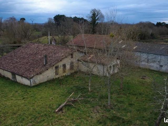 Maison vente à Langon, Bazas