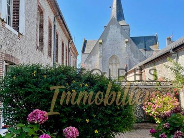 Maison vente à Le Havre, Les Loges