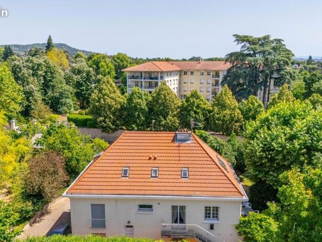 Maison vente à Lyon, Métropole de Lyon