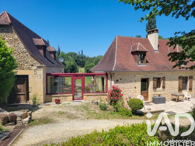 Maison vente à Sarlat-la-Canéda, Rouffignac-saint-cernin-de-reilhac