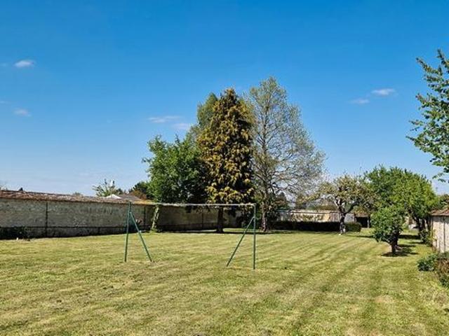 Maison vente à Évry, Milly-la-forêt