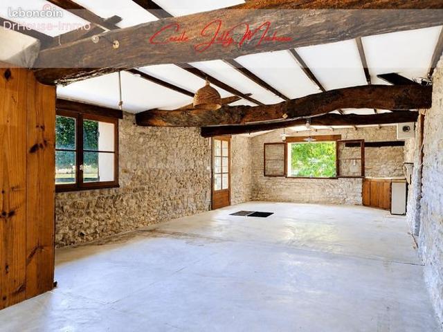 Maison vente à Blaye, Etauliers