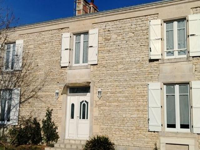 Maison vente à Saint-Pierre-le-Vieux, Seine-Maritime