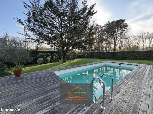 Maison vente à Alençon, Pacé
