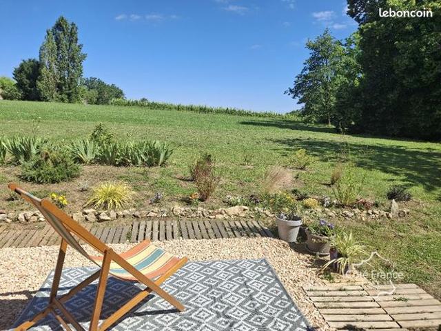 Maison vente à Sauveterre-de-Guyenne, Gironde