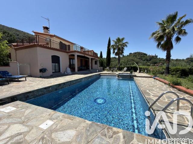Maison vente à Céret