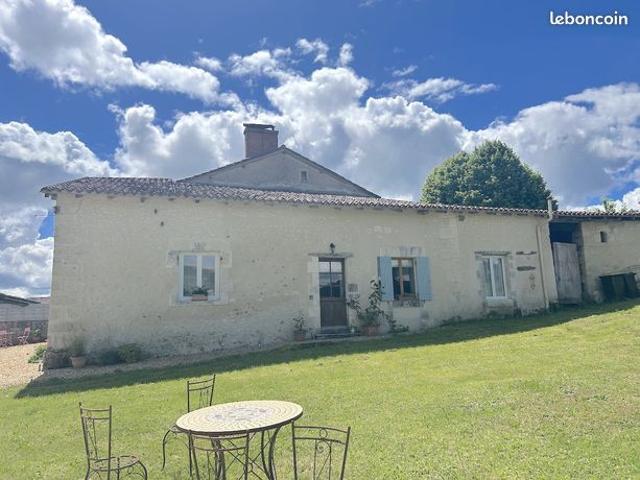 Maison vente à Angoulême, Aubeterre-sur-dronne