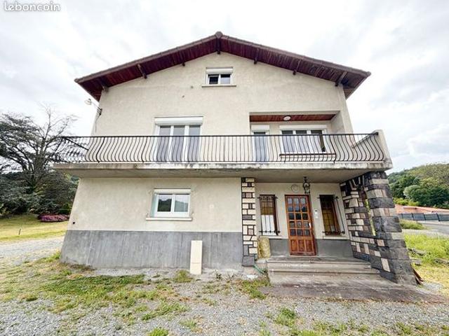 Maison vente à Clermont-Ferrand, Nohanent