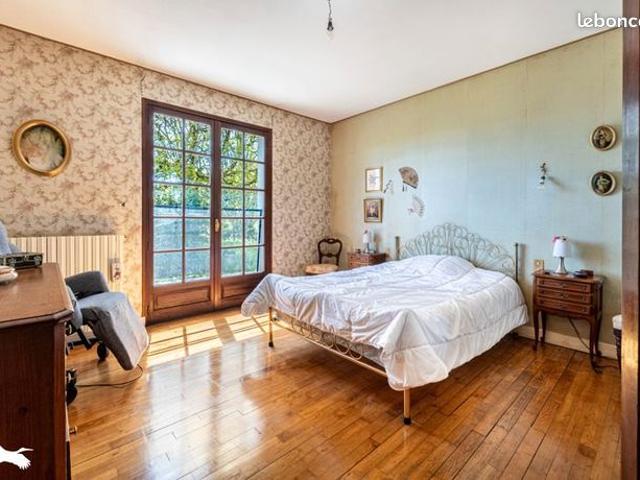 Maison vente à Limoges, Saint-yrieix-sous-aixe