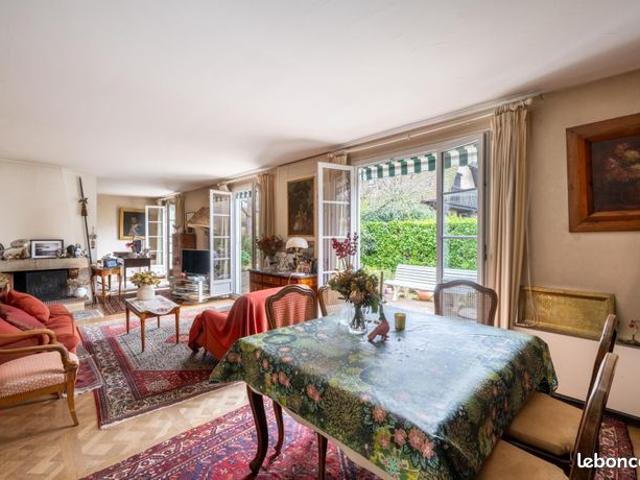 Maison vente à Saint-Germain-en-Laye, Mareil-marly