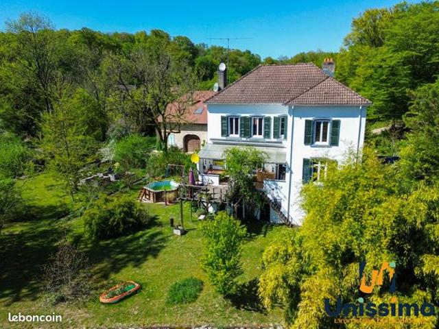Maison vente à Montbéliard, Lougres