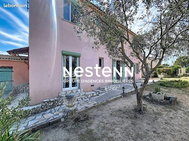 Maison vente à Marseille, Carnoux-en-provence