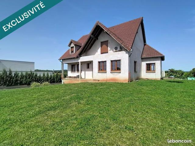 Maison vente à Forbach-Boulay-Moselle, Freybouse