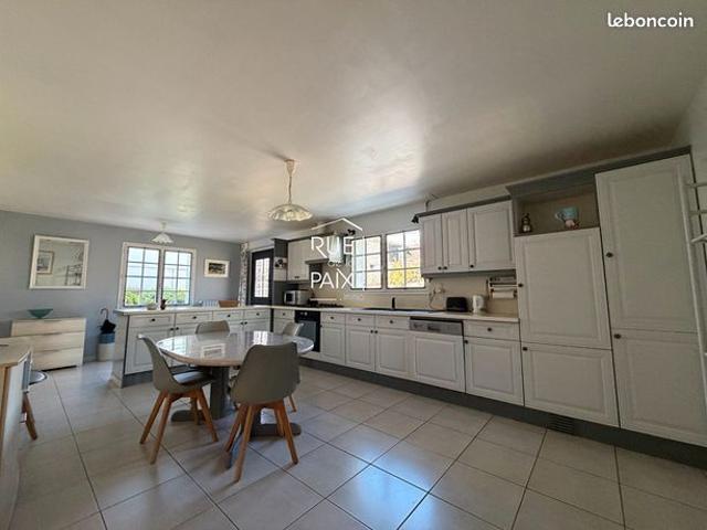 Maison vente à Niort, Exireuil