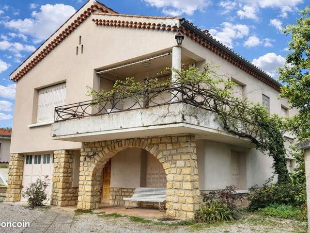 Maison vente à Die