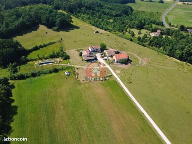 Maison vente à Bergerac, Gageac-et-rouillac