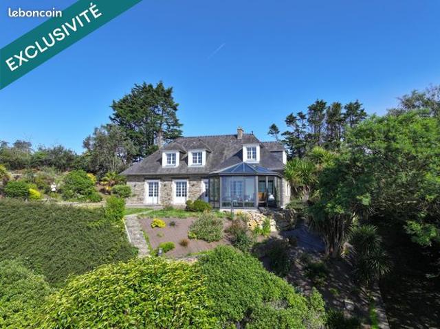 Maison vente à Cherbourg, Barneville-carteret