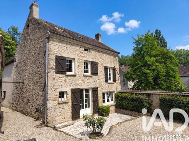 Maison vente à Pontoise, Wy-dit-joli-village