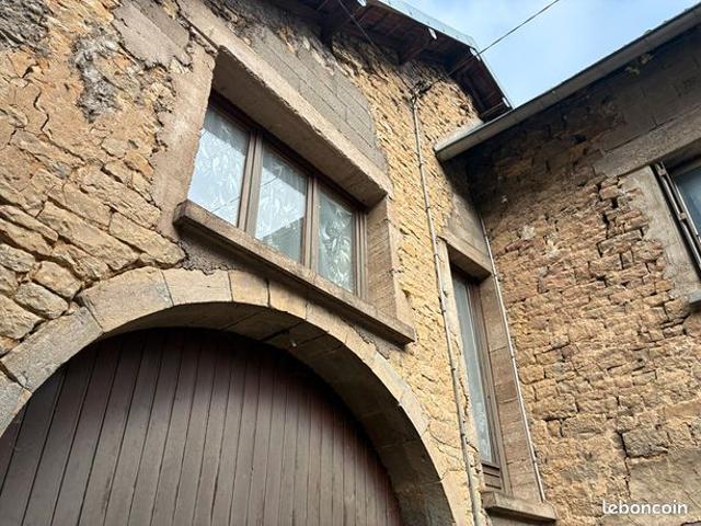 Maison vente à Besançon, Avanne-aveney