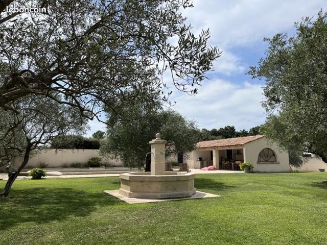 Maison vente à Venasque, Vaucluse