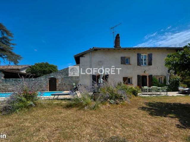 Maison vente à Lisle-sur-Tarn, Tarn