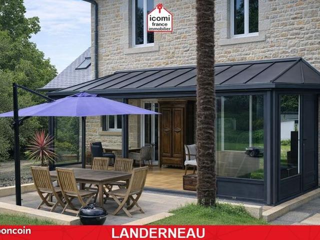 Maison vente à Landerneau, Finistère