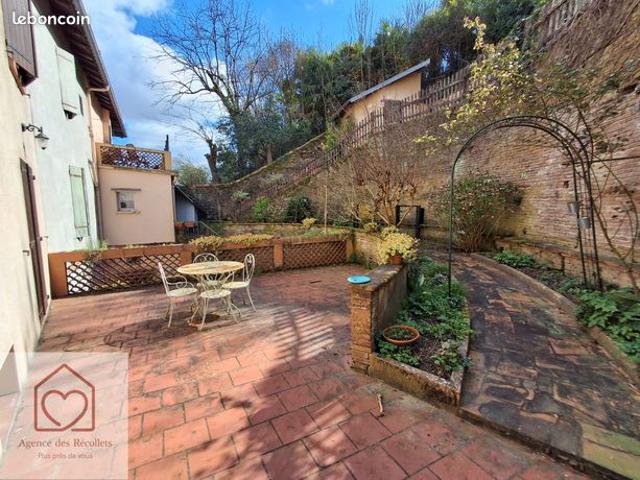 Maison vente à Castelsarrasin, Moissac