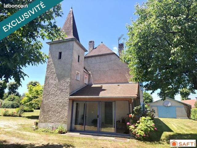 Maison vente à Oloron-Sainte-Marie, Navarrenx